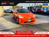 Used 2014 Toyota Prius C Four image 6
