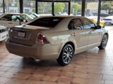 Used 2007 Ford Fusion S image 3