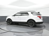 Used 2018 Ford Explorer XLT w/ Equipment Group 202A image 4