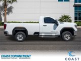 Used 2022 GMC Sierra 2500 Pro w/ Convenience Package image 4