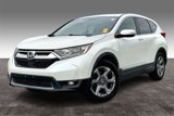 Used 2017 Honda CR-V EX image 2