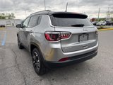 Certified 2022 Jeep Compass Limited image 5