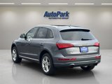 Used 2015 Audi Q5 2.0T Premium Plus w/ Technology Package image 5