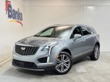 New 2025 Cadillac XT5 Premium Luxury w/ Technology Package image 2