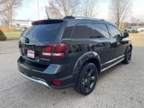 Used 2019 Dodge Journey Crossroad image 3