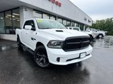 Used 2018 RAM 1500 Sport w/ Quick Order Package 26Q Night image 3