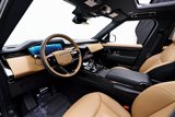 Used 2023 Land Rover Range Rover Sport SE Dynamic image 2