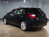 Used 2014 Subaru Impreza 2.0i Limited image 5