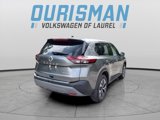 Used 2021 Nissan Rogue SV image 3