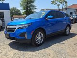 Used 2024 Chevrolet Equinox LT image 3