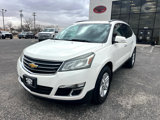 Used 2014 Chevrolet Traverse LT image 3