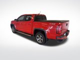 Used 2018 Chevrolet Colorado Z71 image 3