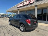 Used 2017 Chevrolet Equinox LT w/ Convenience Package image 3