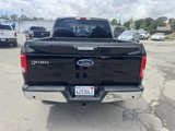 Used 2017 Ford F150 XLT w/ Equipment Group 302A Luxury image 4