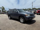 Used 2006 Toyota Highlander 4WD image 4
