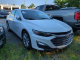 Used 2023 Chevrolet Malibu LT w/ Driver Confidence Package image 4