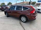 Used 2015 Honda CR-V EX-L image 4