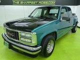 Used 1994 GMC Sierra 1500 2WD Extended Cab image 5