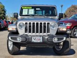 Used 2021 Jeep Gladiator Sport image 2
