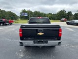 Used 2018 Chevrolet Silverado 1500 LT w/ All Star Edition image 6