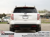 Used 2015 Ford Explorer Limited w/ Equipment Group 301A image 6