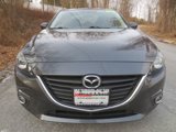 Used 2014 MAZDA MAZDA3 i Sport image 3
