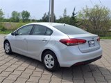 Used 2017 Kia Forte LX image 4