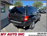 Used 2004 Jeep Grand Cherokee Limited w/ Trailer Tow Group IV image 4
