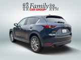 Used 2021 MAZDA CX-5 Grand Touring image 4