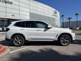 Used 2024 BMW X3 sDrive30i image 4