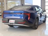 New 2025 Kia K4 LXS image 4
