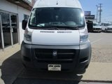 Used 2018 RAM ProMaster 1500 image 2
