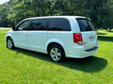 Used 2018 Dodge Grand Caravan SE image 6