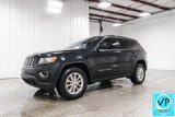 Used 2014 Jeep Grand Cherokee Laredo w/ 18" Wheel & 8.4" Radio Group image 3