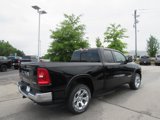 New 2025 RAM 1500 Big Horn image 4