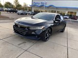Used 2022 Honda Accord Sport Special Edition image 4