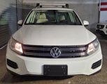 Used 2017 Volkswagen Tiguan Wolfsburg Edition image 2