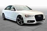 Used 2014 Audi A4 2.0T Premium Plus w/ Premium Plus Package image 2