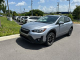Used 2021 Subaru Crosstrek 2.0i Premium w/ Moonroof Package image 3