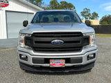 Used 2018 Ford F150 XL w/ Equipment Group 101A Mid image 2