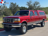 Used 1996 Ford F350 XLT image 2