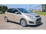 Used 2017 Ford C-MAX Energi SE w/ Cold Weather Package image 3