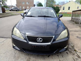 Used 2007 Lexus IS 250 image 5