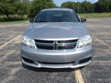 Used 2013 Dodge Avenger SE image 3