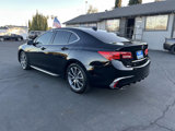 Used 2018 Acura TLX V6 SH-AWD w/ Technology Pkg image 5