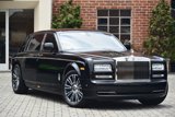 Used 2016 Rolls-Royce Phantom Extended Wheelbase image 3