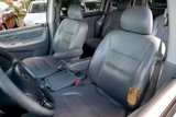 Used 2002 Honda Odyssey EX-L image 6