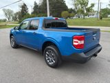 New 2025 Ford Maverick XLT w/ XLT Luxury Package image 4