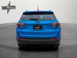 New 2025 Jeep Compass Latitude image 4