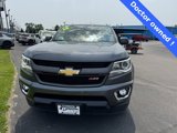 Used 2016 Chevrolet Colorado Z71 image 4